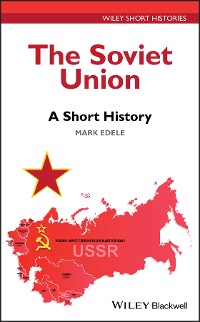 Cover The Soviet Union