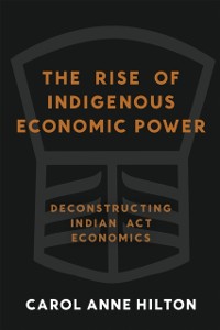 Cover Rise of Indigenous Economic Power