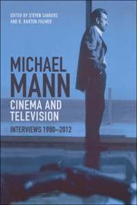 Cover Michael Mann - Cinema and Television