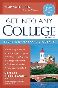 Cover Get into Any College