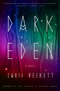 Cover Dark Eden