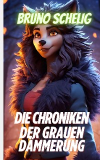 Cover Die Chroniken der Grauen Dämmerung