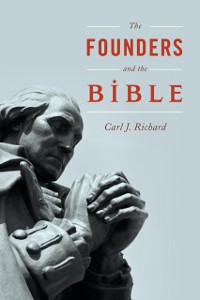 Cover Founders and the Bible