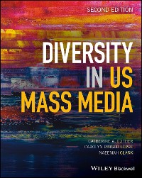 Cover Diversity in U.S. Mass Media