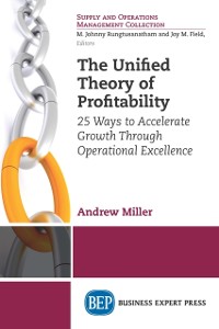 Cover Unified Theory of Profitability