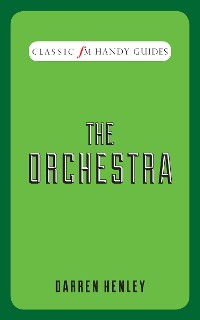 Cover The Orchestra