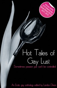 Cover Hot Tales of Gay Lust