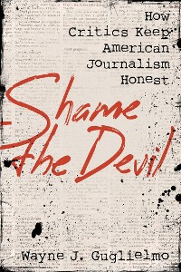 Cover Shame the Devil