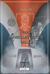 Cover Los irreductibles II