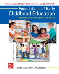 Cover Foundations of Early Childhood Education ISE