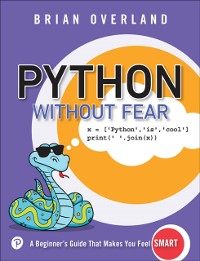 Cover Python Without Fear