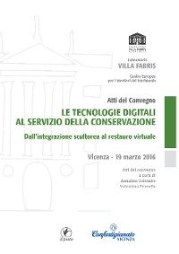 Cover Le tecnologie digitali al servizio della conservazione