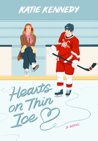 Cover Hearts on Thin Ice