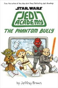 Cover The Phantom Bully