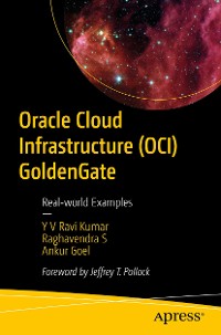 Cover Oracle Cloud Infrastructure (OCI) GoldenGate