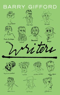 Cover Writers