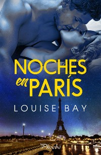 Cover Noches en París