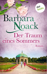 Cover Der Traum eines Sommers