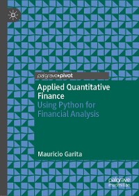 Cover Applied Quantitative Finance
