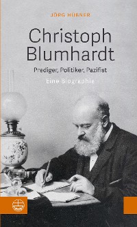 Cover Christoph Blumhardt