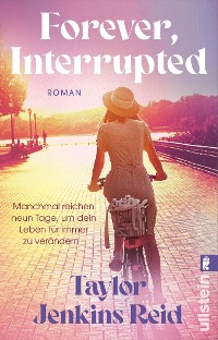 Cover Forever, Interrupted