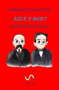 Cover Nick e Bart