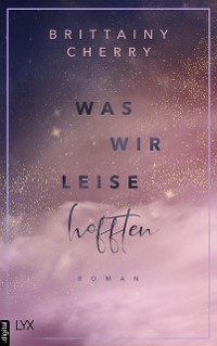 Cover Was wir leise hofften