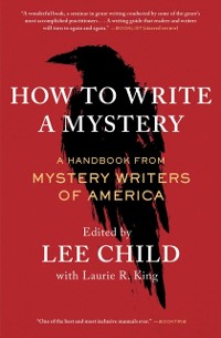 Cover How to Write a Mystery