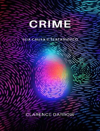 Cover Crime, sua causa e tratamento (traduzido)