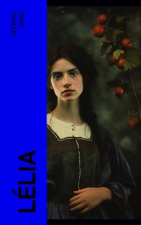 Cover Lélia