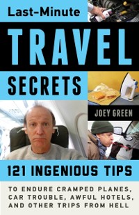 Cover Last-Minute Travel Secrets