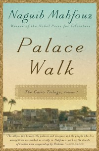 Cover Palace Walk