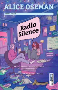 Cover Radio Silence