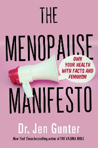 Cover The Menopause Manifesto