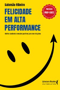 Cover Felicidade em alta performance