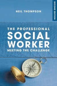 Cover Professional Social Worker