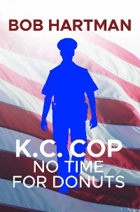 Cover K.C. Cop