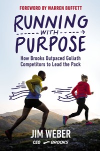 Cover Running with Purpose