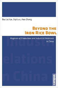 Cover Beyond the Iron Rice Bowl