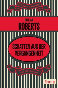 Cover Schatten aus der Vergangenheit