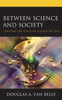 Cover Between Science and Society