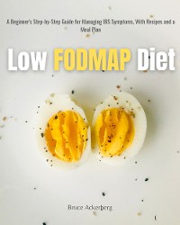 Cover Low FODMAP Diet