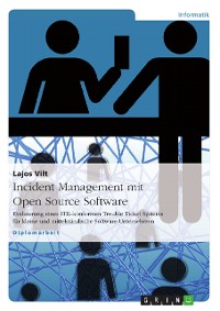 Cover Incident Management mit Open Source Software