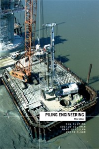 Cover Piling Engineering