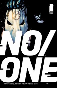 Cover No/One #7