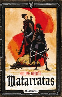 Cover Matarratas