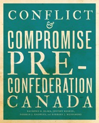 Cover Conflict and Compromise