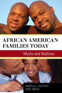Cover African American Families Today