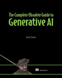 Cover Complete Obsolete Guide to Generative AI