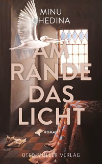 Cover Am Rande das Licht